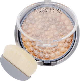 Mineral Glow Pearls bronzer - light bronze pearl Physicians Formula