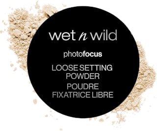 Фиксираща пудра за лице, Nr.520 Translucent wet n wild