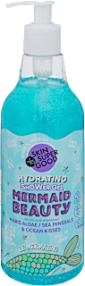 Hidratáló Tusfürdő Gél „Mermaid Beauty” SKIN SUPER GOOD