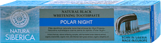 zubní pasta Polar Night NATURA SIBERICA