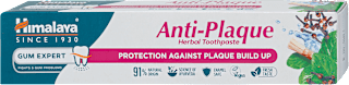 Anti-Plaquepasta za zube  Himalaya