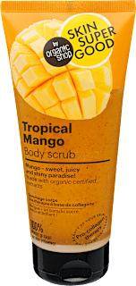 Testradír Tropical Mango SKIN SUPER GOOD
