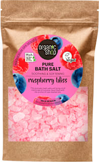 Kopalna sol raspberry bliss organic shop