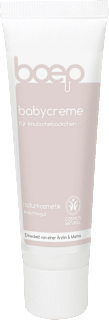 Baby Creme boep