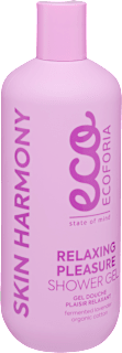 Eco Relaxing Pleasure gel za tuširanje Ecoforia