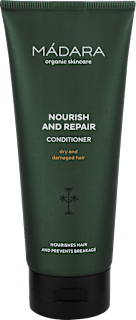 Kondicionér na suché a poškodené vlasy Nourish and Repair  MÁDARA organic skincare