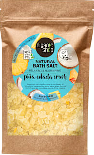 Kopalna sol pina colada crush organic shop