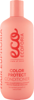 Odżywka do włosów farbowanych Ecoforia
