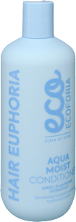 Hajbalzsam Aqua Moist Ecoforia