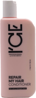 Balsam de păr professional repair I’CE PROFESSIONAL