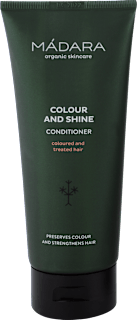 Kondicionér na farbené vlasy Colour and Shine  MÁDARA organic skincare