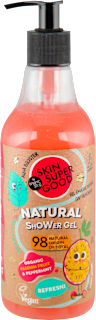 REFRESH Gel za tuširanje SKIN SUPER GOOD