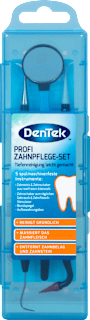 Zahnpflege Set Profi DenTek