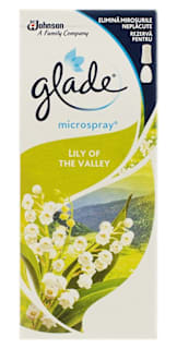 Rezerva microspray Lily of the Valley glade