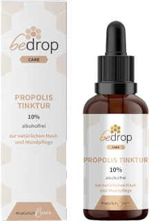 Tinktur Propolis bedrop