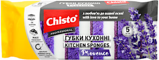 Burete pentru spălat vase Provance Chisto