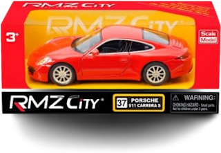 Rmz City autić igračka, više vrsta MATTEL games