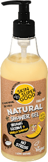Gel za tuširanje No Stress  SKIN SUPER GOOD