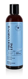 Șampon cu keratină Green Feel's