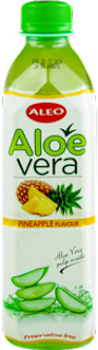 Aloe vera napitak - ananas Aleo