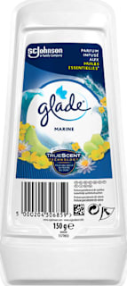 Légfrissítő zselé, Marine glade