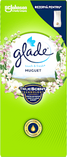 Микроспрей пълнител Момина сълза glade