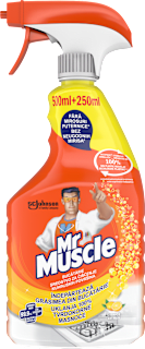 Sredstvo za čišćenje kuhinje Mr Muscle