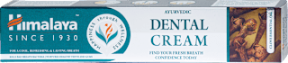 Zubná pasta Ayurvedic Dental Cream s klinčekom Himalaya