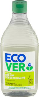 prostředek na nádobí Citron & Aloe Vera ECOVER
