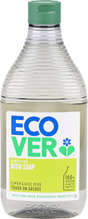 Sredstvo za pranje posuđa limun i aloe vera ecover