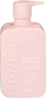 Balzam za lase GENTLE MONDAY