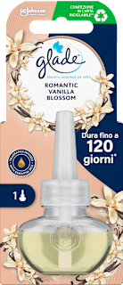ROMANTIC VANILA BLOSSOM Dopuna za električni osveživač vazduha  glade