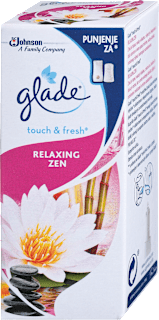 microspray dopuna - RELAXING ZEN glade
