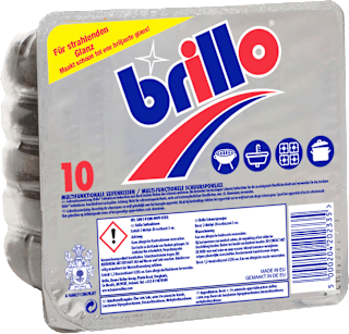Reinigungsschwamm Multifunktional brillo