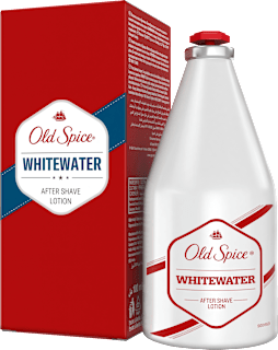Balsam po goleniu Whitewater Old Spice