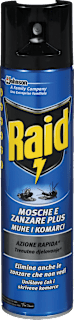 Sprej protiv letećih insekata Raid