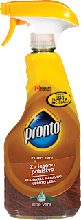 Čistilo za lesene površine Legno 5v1 Aloe Vera  Pronto