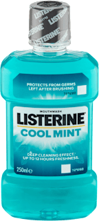 Вода за уста Cool mint LISTERINE
