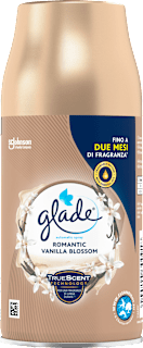 Automatic spray refill za osvježivač zraka – Vanilla Blossom glade