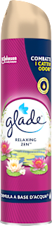 Spray per ambienti assort. glade