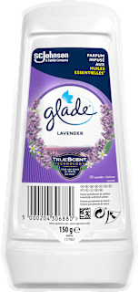 Lufterfrischer Gel Lavender glade