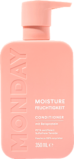 Conditioner Moisture Feuchtigkeit MONDAY