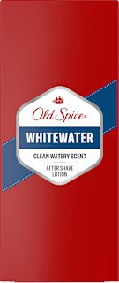 voda po holení Whitewater  Old Spice