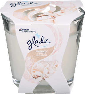 Mirisna sveća mini - VANILLA BLOSSOM glade