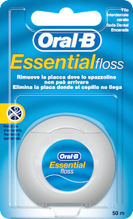 Filo Interdentale Cerato Oral-B