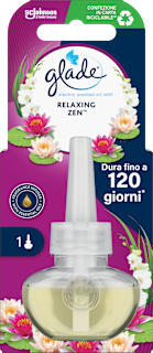 Punjenje za električni osvježivač zraka - Relaxing Zen  glade