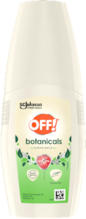 Botanicals - Spray OFF!