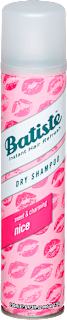 Suchy szampon NICE  Batiste