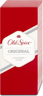 voda po holení Original Old Spice