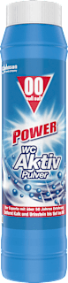 WC-Reiniger 00 Pulver Power Aktiv 00